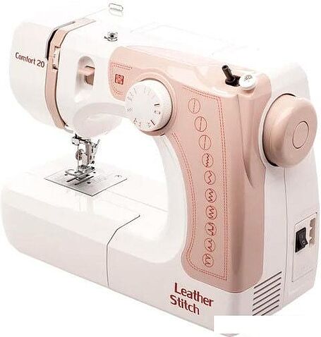 Швейная машина Comfort 20