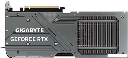 Видеокарта Gigabyte GeForce RTX 4070 Ti Super Gaming 16G GV-N407TSGAMING-16GD