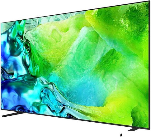 MiniLED телевизор Samsung Neo QLED QN80H 4K QE100QN80HUXPY