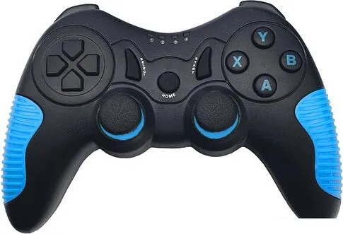 Геймпад Ritmix GP-033BTH