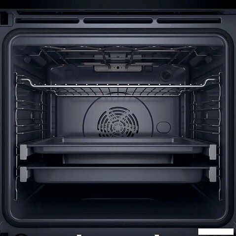 Электрический духовой шкаф Whirlpool WOI4S8PM2SBA