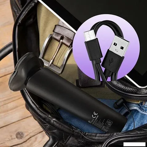 Электробритва Kitfort KT-4132