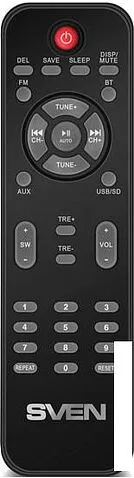 Акустика SVEN MS-2080