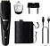 Триммер для бороды и усов Philips Beardtrimmer series 3000 BT3441/30