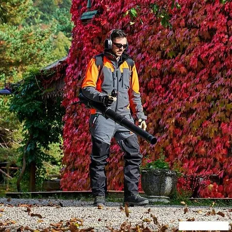 Ранцевая воздуходувка Efco SA 2063