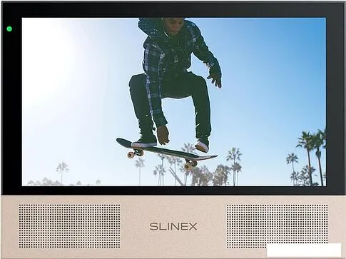 Монитор Slinex Sonik 7 (черный)