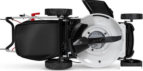 Газонокосилка KATANA KL-46A Pro