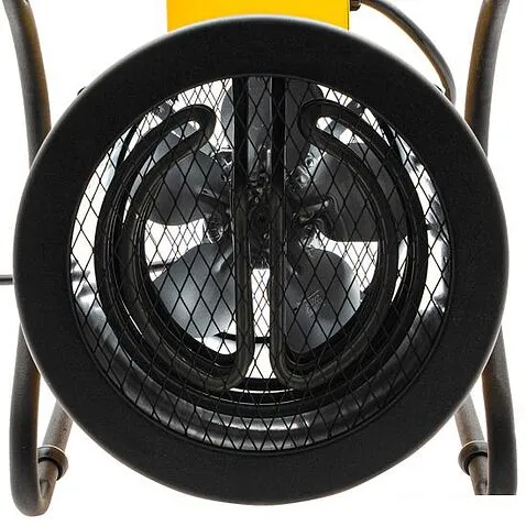 Тепловая пушка Denzel SFH-5000