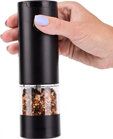 Электроперечница Makkua Spices series BG-04