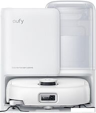 Робот-пылесос Eufy E25 (белый)