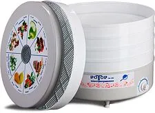Сушилка для овощей и фруктов Ротор СШ-002-06