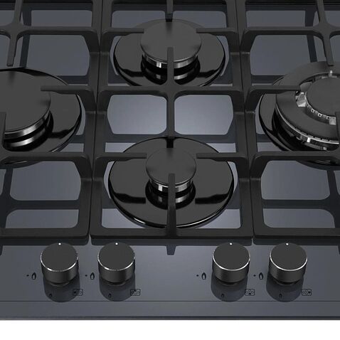 Варочная панель Meferi MGH604GR Glass Ultra