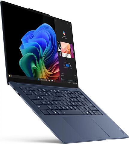 Ноутбук Lenovo Yoga Slim 7 14Q8X9 83ED0049RK