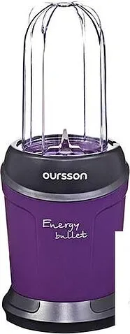 Стационарный блендер Oursson BL1000TD/SP