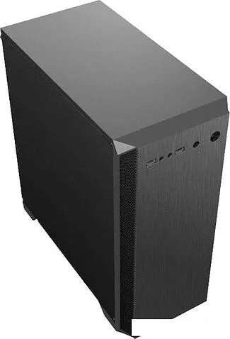 Корпус GameMax Silent Hill H606