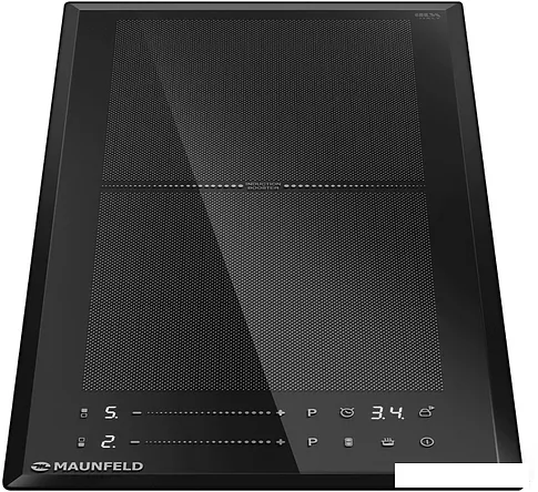 Варочная панель MAUNFELD CVI292S2FBK Lux