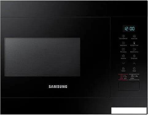 Микроволновая печь Samsung MS22M8054AK