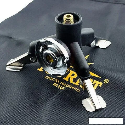 Инфракрасный обогреватель Tourist Rio TH-505