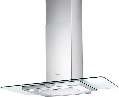 Кухонная вытяжка Elica FLAT GLASS IX/A/60