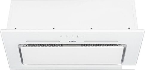 Кухонная вытяжка ZorG Neo 1030 60 S (белый)