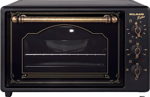 Мини-печь Willmark WOF-405BLR