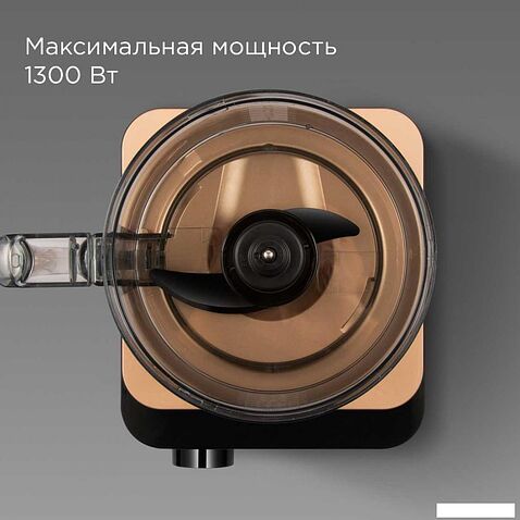 Кухонный комбайн Redmond (Редмонд) FP608 (бронза)