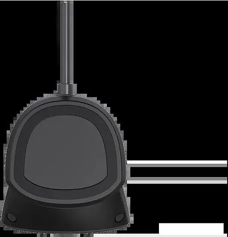 Отпариватель AENO GS2