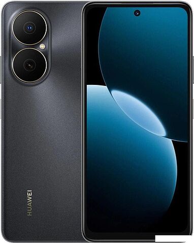 Телефон Huawei nova Y73 MGA-LX3 8GB/128GB (черный)