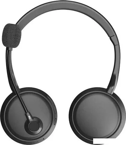 Наушники A4Tech Fstyler BH230 (черный)