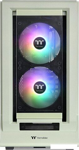 Корпус Thermaltake Ceres 350 MX Matcha Green CA-1Z3-00MEWN-00