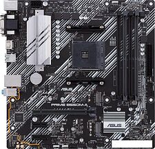 Материнская плата ASUS Prime B550M-A/CSM
