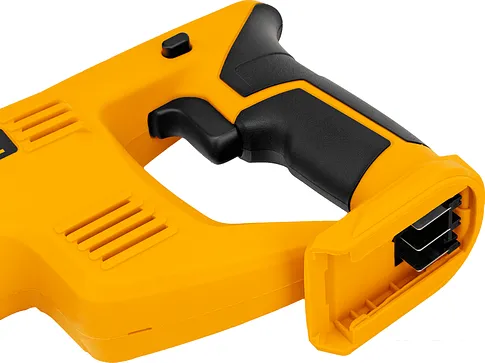 Сабельная пила Denzel CRC-115-0 28466 (без АКБ)