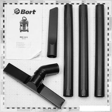 Пылесос Bort BSS-1015 [98297041]