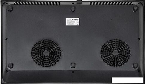 Настольная плита Hyundai HYC-0107