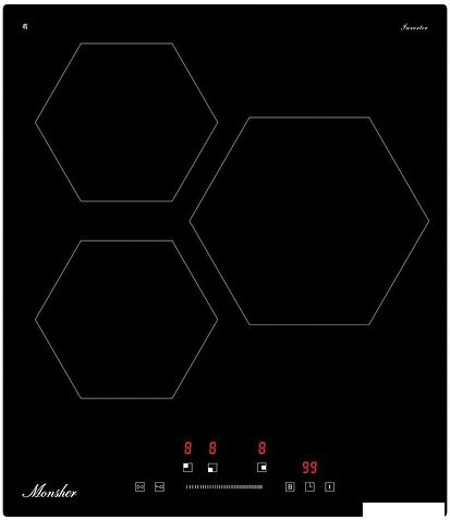 Варочная панель Monsher MHI 4506