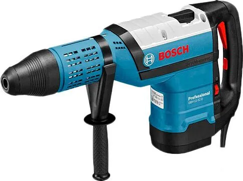 Перфоратор Bosch GBH 12-52 D [0611266100]