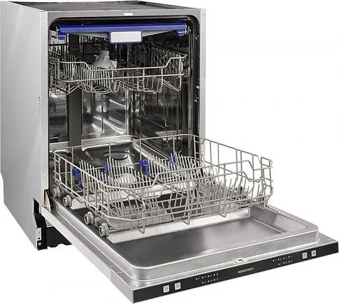 Встраиваемая посудомоечная машина Nordfrost (Nord) BI6 1463