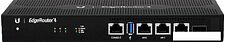 Коммутатор Ubiquiti EdgeRouter 4