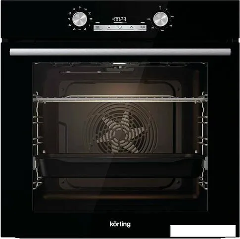 Электрический духовой шкаф Korting OKB 6821 CEN