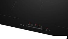 Варочная панель Weissgauff HI 750 BSC Dual Flex