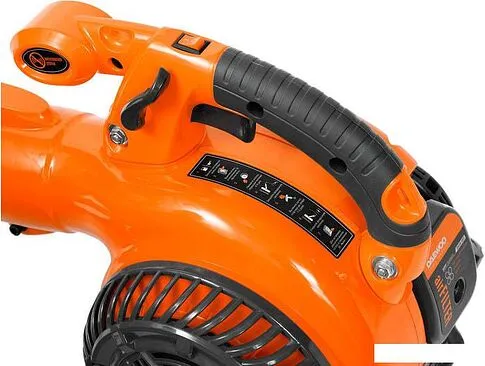 Ручная воздуходувка Daewoo Power DABL 270