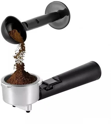 Рожковая кофеварка Kitfort KT-7219