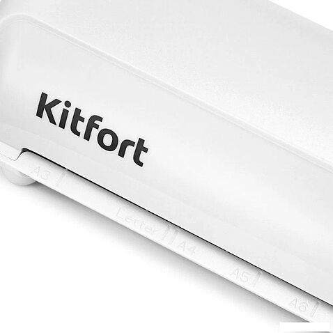Ламинатор Kitfort KT-6501