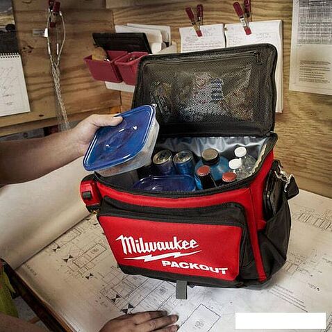 Термосумка Milwaukee 4932471132