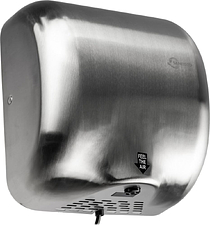 Сушилка для рук Saniteco M-9999 (1200W, матовый)