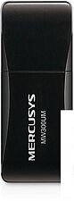 Беспроводной адаптер Mercusys MW300UM
