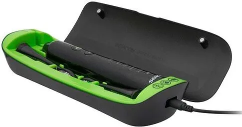 Электрическая зубная щетка Sencor SOC 3311BK