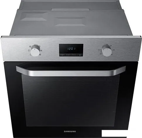 Электрический духовой шкаф Samsung NV68R1340BS