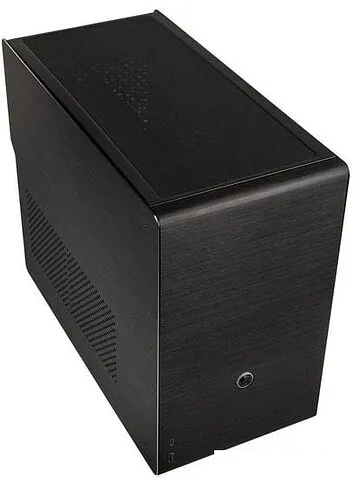 Корпус Raijintek Ophion M Evo ALS