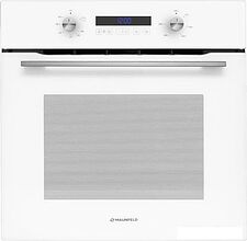 Газовый духовой шкаф MAUNFELD MOGM703W